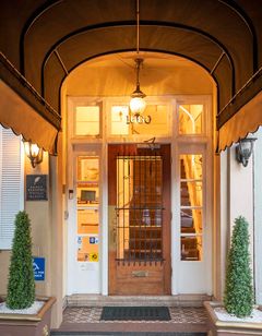 Washington Square Inn