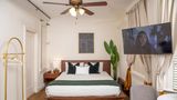 Washington Square Inn Room
