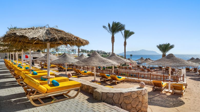 <b>Pyramisa Resort Sharm El Sheikh Beach</b>. Images powered by <a href="https://www.leonardoworldwide.com/" title="Leonardo Worldwide" target="_blank">Leonardo</a>.
