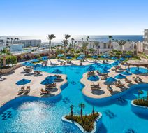 Pyramisa Resort Sharm El Sheikh Exterior