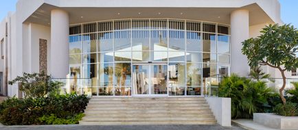 Pyramisa Resort Sharm El Sheikh Exterior