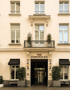 The Dominican, a Design Hotel