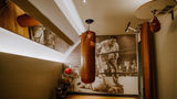 The Dominican, a Design Hotel Health Club
