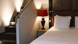 The Dominican, a Design Hotel Room