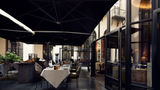 The Dominican, a Design Hotel Restaurant