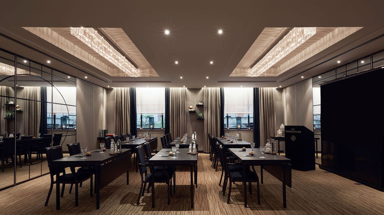 The Dominican, a Design Hotel Meeting