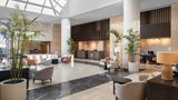 Pyramisa Resort Sharm El Sheikh Lobby