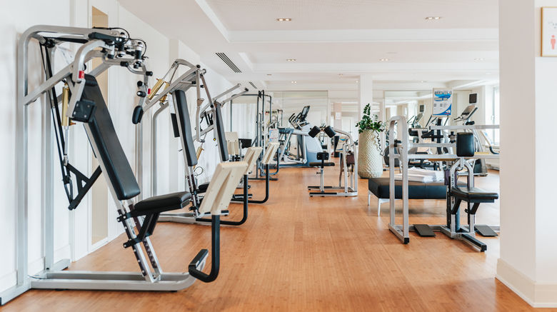 <b>Hotel Nassauer Hof Health Club</b>. Images powered by <a href="https://www.leonardoworldwide.com/" title="Leonardo Worldwide" target="_blank">Leonardo</a>.