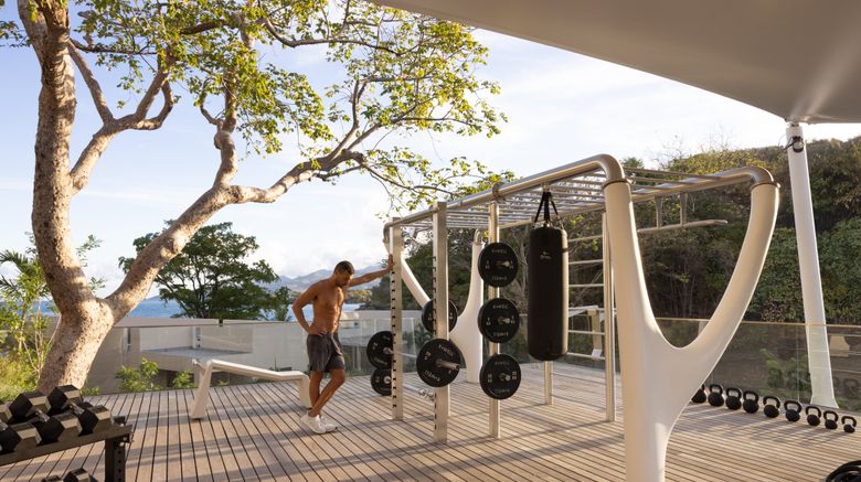 <b>Silversands Beach House Health Club</b>. Images powered by <a href="https://www.leonardoworldwide.com/" title="Leonardo Worldwide" target="_blank">Leonardo</a>.