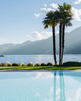 Hotel Eden Roc