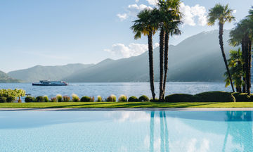 Hotel Eden Roc