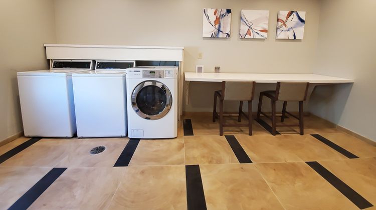 Candlewood Suites Lake Charles South Other