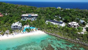 Kimpton Grand Roatan Resort