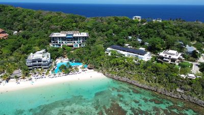 Kimpton Grand Roatan Resort