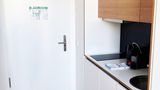SMARTments Business Berlin City West Room