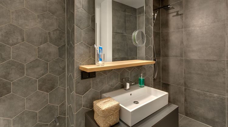 SMARTments Business Berlin City West Room