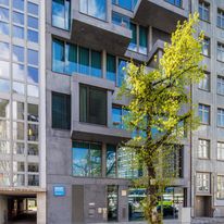 SMARTments Business Berlin City West