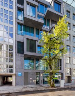 SMARTments Business Berlin City West