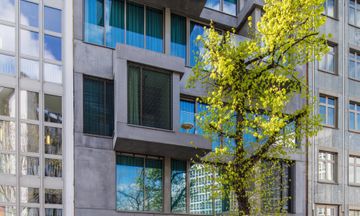 SMARTments Business Berlin City West