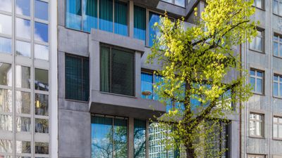 SMARTments Business Berlin City West