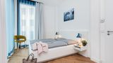 SMARTments Business Berlin City West Room