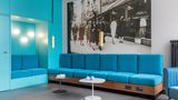 SMARTments Business Berlin City West Lobby