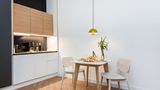 SMARTments Business Berlin City West Room