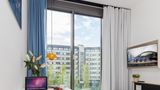 SMARTments Business Berlin City West Room