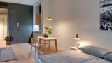 SMARTments Business Berlin City West Room