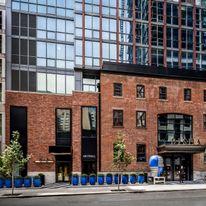 BISHA, a Luxury Collection Hotel,Toronto