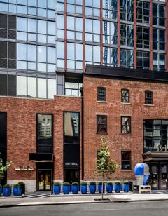 BISHA, a Luxury Collection Hotel,Toronto