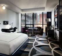 BISHA, a Luxury Collection Hotel,Toronto Room