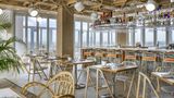 BISHA, a Luxury Collection Hotel,Toronto Restaurant