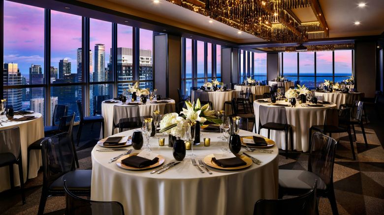<b>BISHA, a Luxury Collection Hotel,Toronto Other</b>. Images powered by <a href="https://www.leonardoworldwide.com/" title="Leonardo Worldwide" target="_blank">Leonardo</a>.