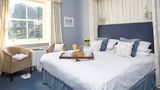 The Royal Hotel Room