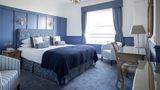 The Royal Hotel Room