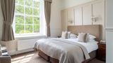 The Royal Hotel Room