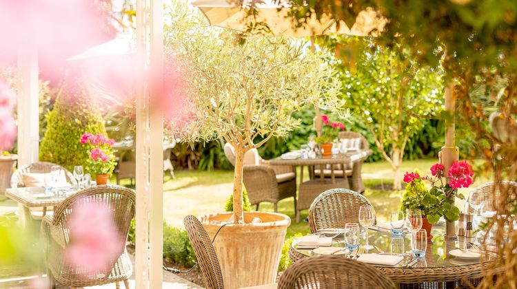 The Royal Hotel Restaurant