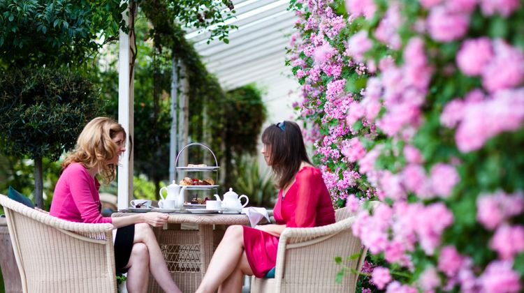 The Royal Hotel Restaurant