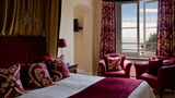 The Royal Hotel Room