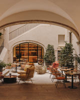 Palau Fugit