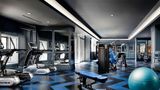 BISHA, a Luxury Collection Hotel,Toronto Health Club