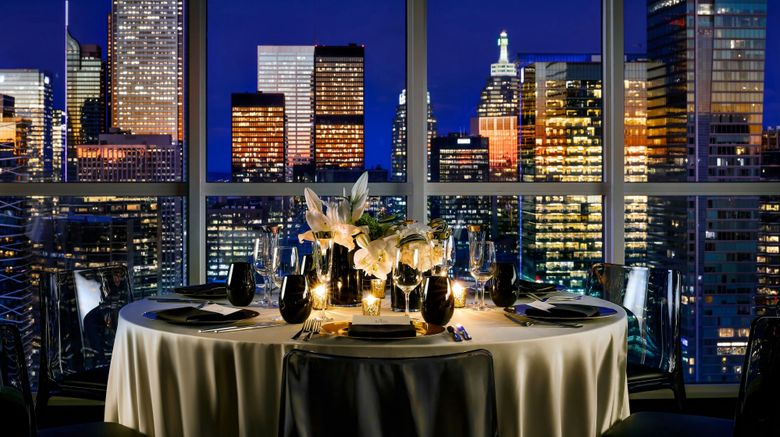 <b>BISHA, a Luxury Collection Hotel,Toronto Other</b>. Images powered by <a href="https://www.leonardoworldwide.com/" title="Leonardo Worldwide" target="_blank">Leonardo</a>.