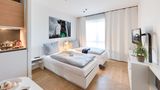 <b>Entree Hotel Berlin-Karlshorst Room</b>. Images powered by <a href="https://www.leonardoworldwide.com/" title="Leonardo Worldwide" target="_blank">Leonardo</a>.