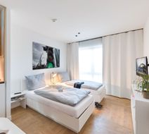 Entree Hotel Berlin-Karlshorst Room