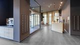 <b>Entree Hotel Berlin-Karlshorst Lobby</b>. Images powered by <a href="https://www.leonardoworldwide.com/" title="Leonardo Worldwide" target="_blank">Leonardo</a>.