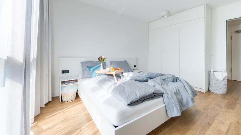 <b>Entree Hotel Berlin-Karlshorst Room</b>. Images powered by <a href="https://www.leonardoworldwide.com/" title="Leonardo Worldwide" target="_blank">Leonardo</a>.