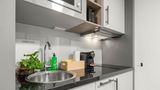<b>smartments Frankfurt City-Ost Room</b>. Images powered by <a href="https://www.leonardoworldwide.com/" title="Leonardo Worldwide" target="_blank">Leonardo</a>.