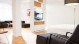 SMARTments Business Aussenalster Room
