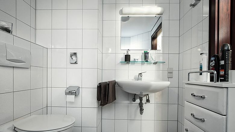 <b>smartments Hamburg Aussenalster Room</b>. Images powered by <a href="https://www.leonardoworldwide.com/" title="Leonardo Worldwide" target="_blank">Leonardo</a>.